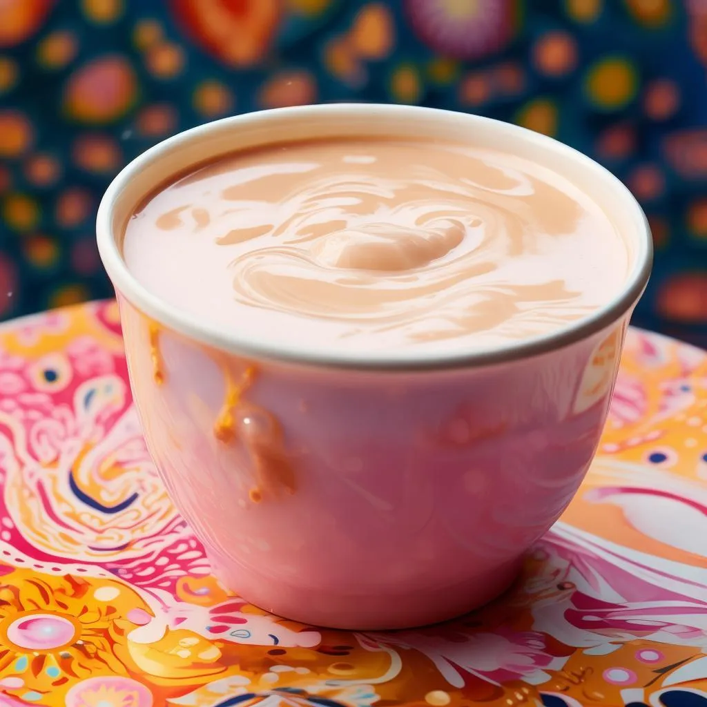 奶茶店收银台电脑：揭秘奶茶店智能点餐系统背后的美食秘密