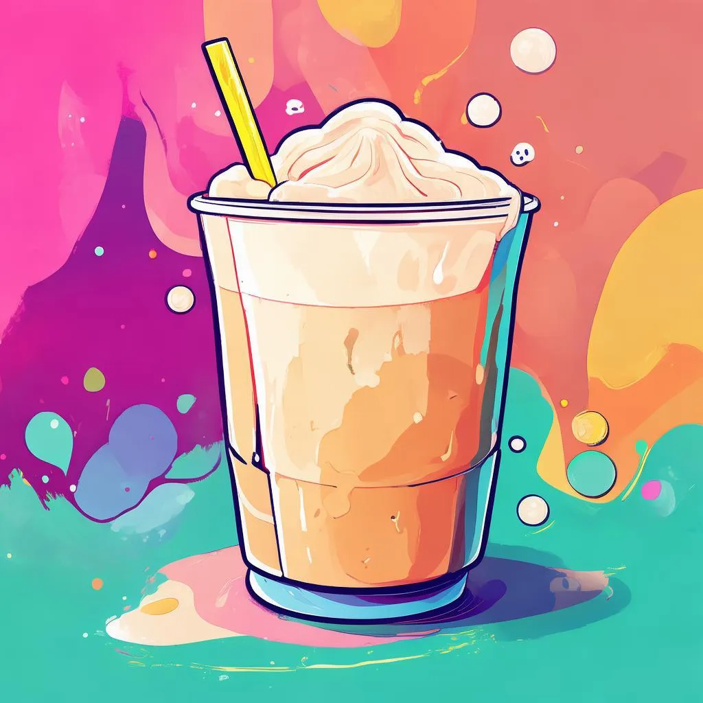 【原创】幼儿园版奶茶制作：轻松掌握家庭自制奶茶的秘诀