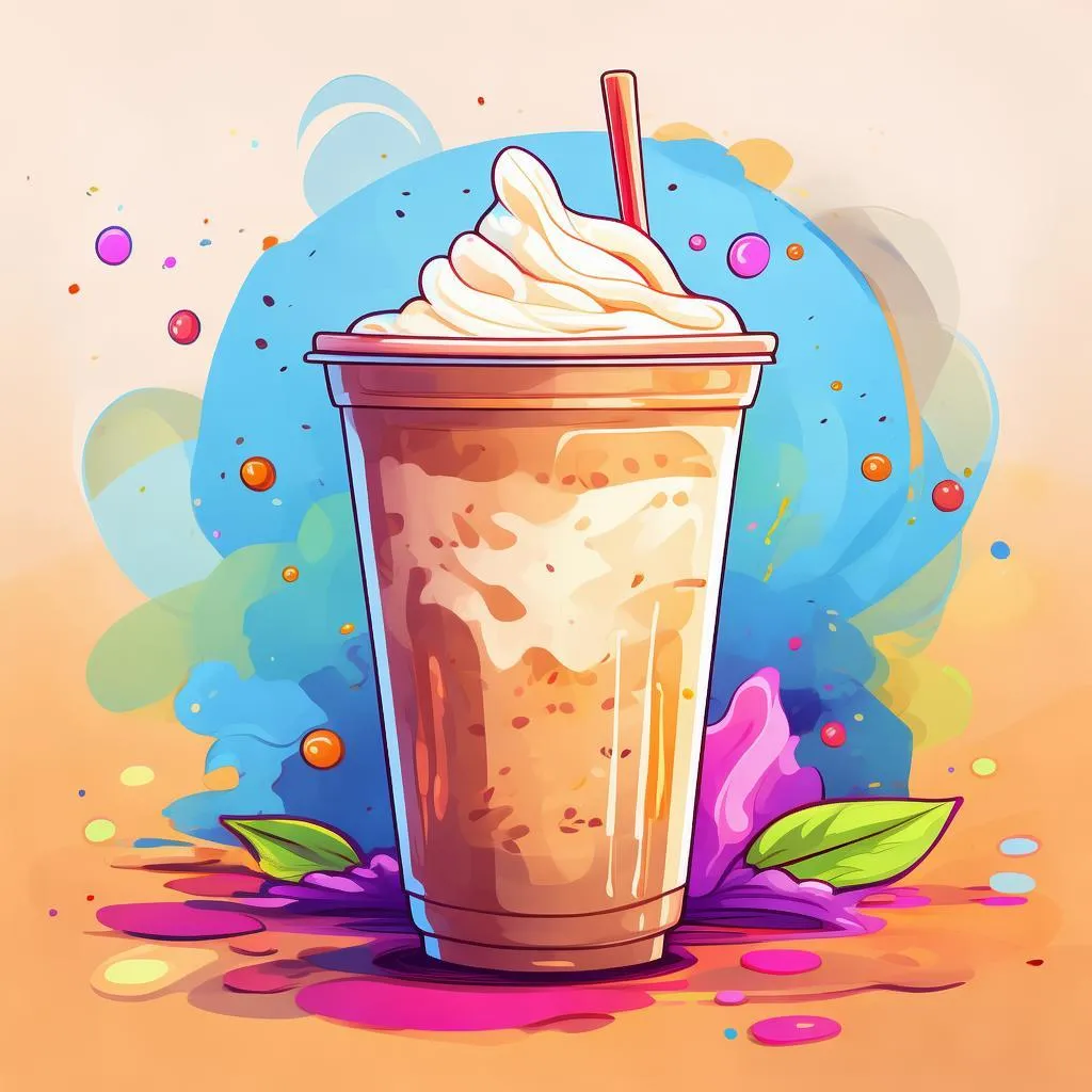 原味奶茶酱：揭秘自制奶茶的秘密武器