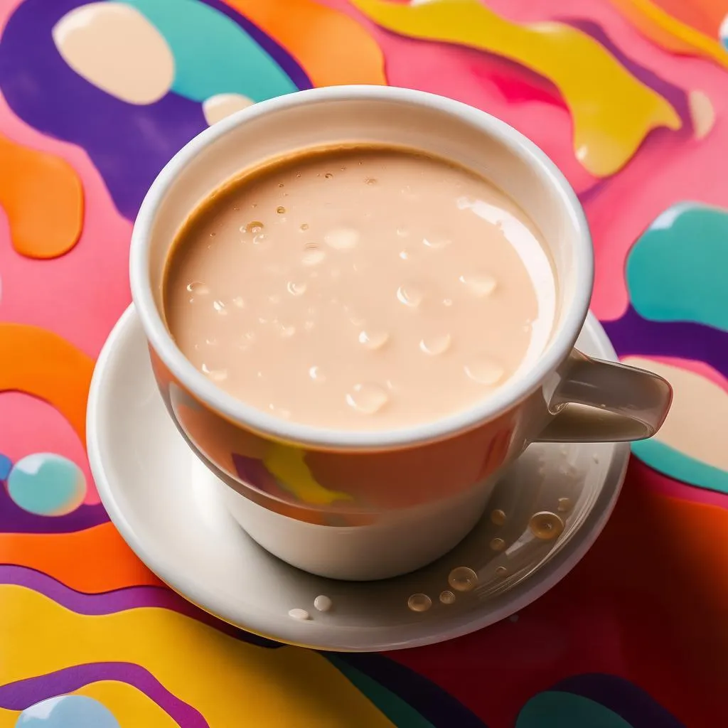 奶茶店柠檬水秘制配方：在家轻松享受清爽夏日