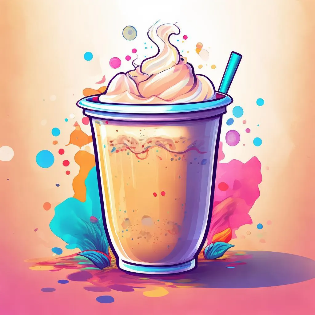 洛阳龙门站奶茶探店：揭秘当地网红奶茶的独家秘籍