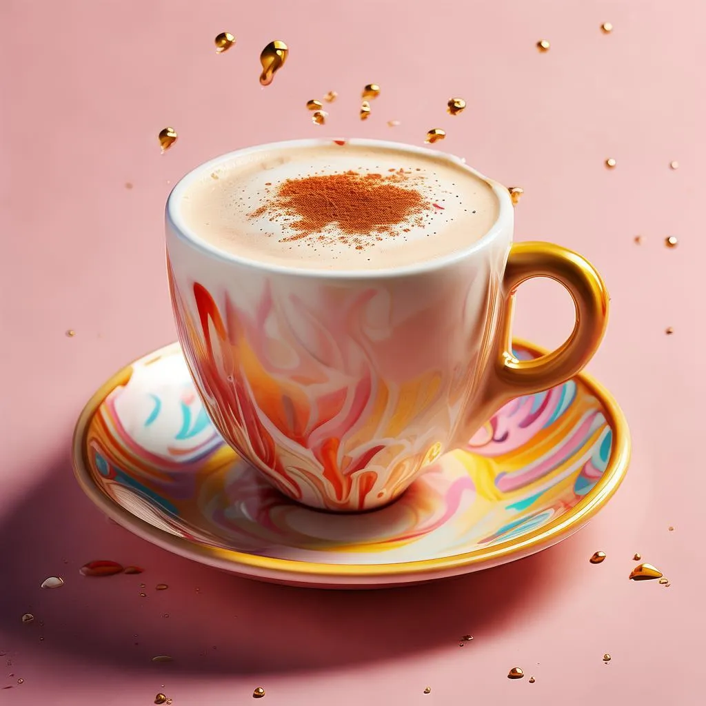 台湾奶茶品牌排行揭秘：品味丝滑，尽享夏日清凉