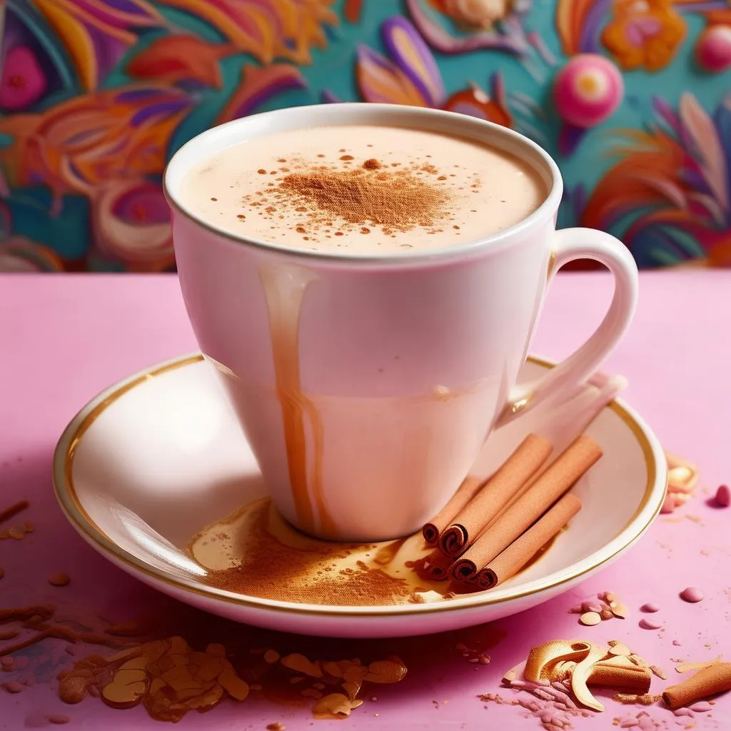 古茗奶茶甜品：揭秘网红奶茶的神秘配方