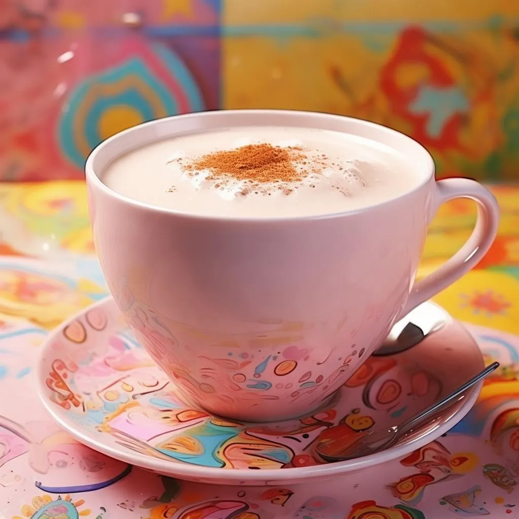 奶茶故事加盟：揭秘奶茶界新宠，独家秘制饮品制作攻略