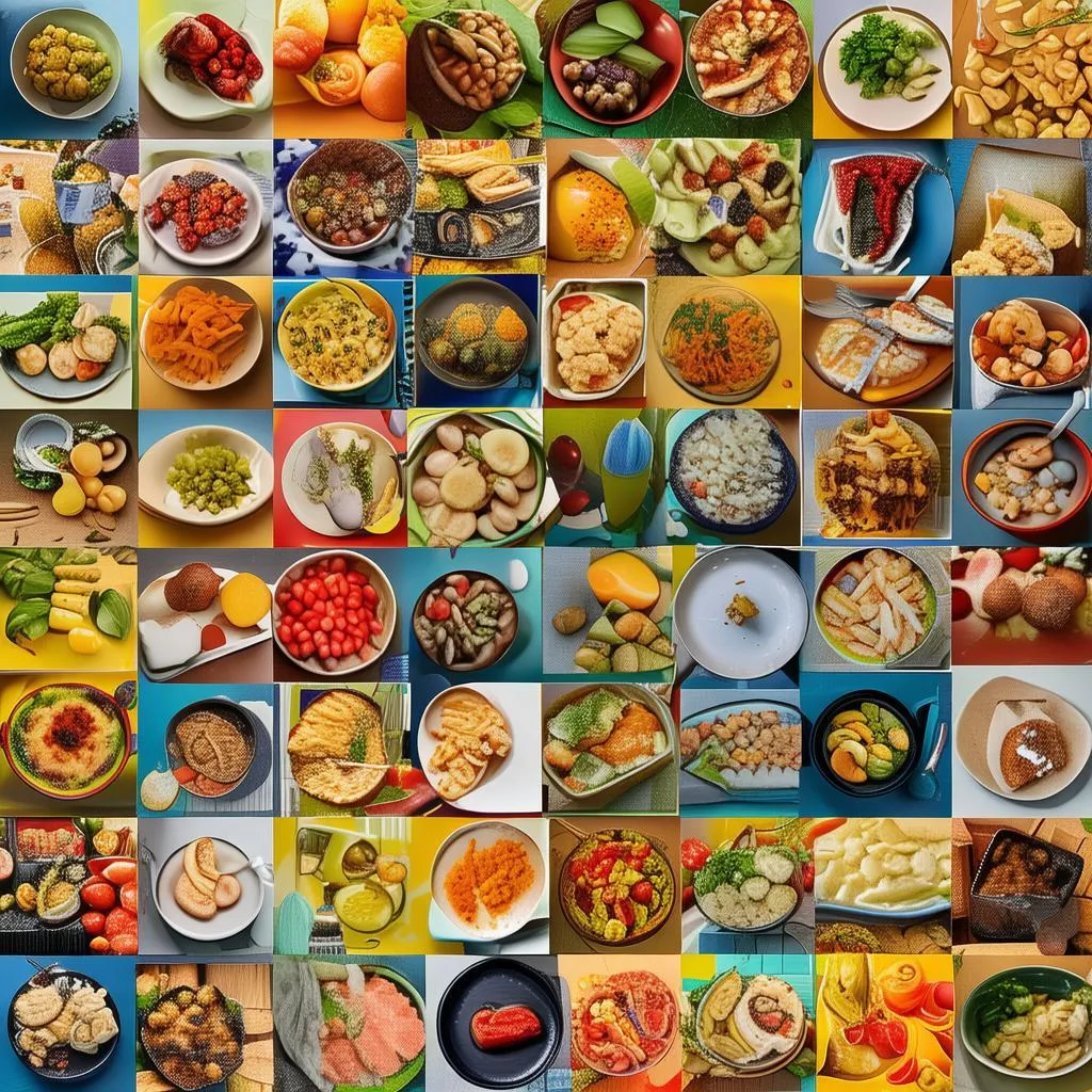 荆州711必尝美食：探寻街头巷尾的绝味佳肴