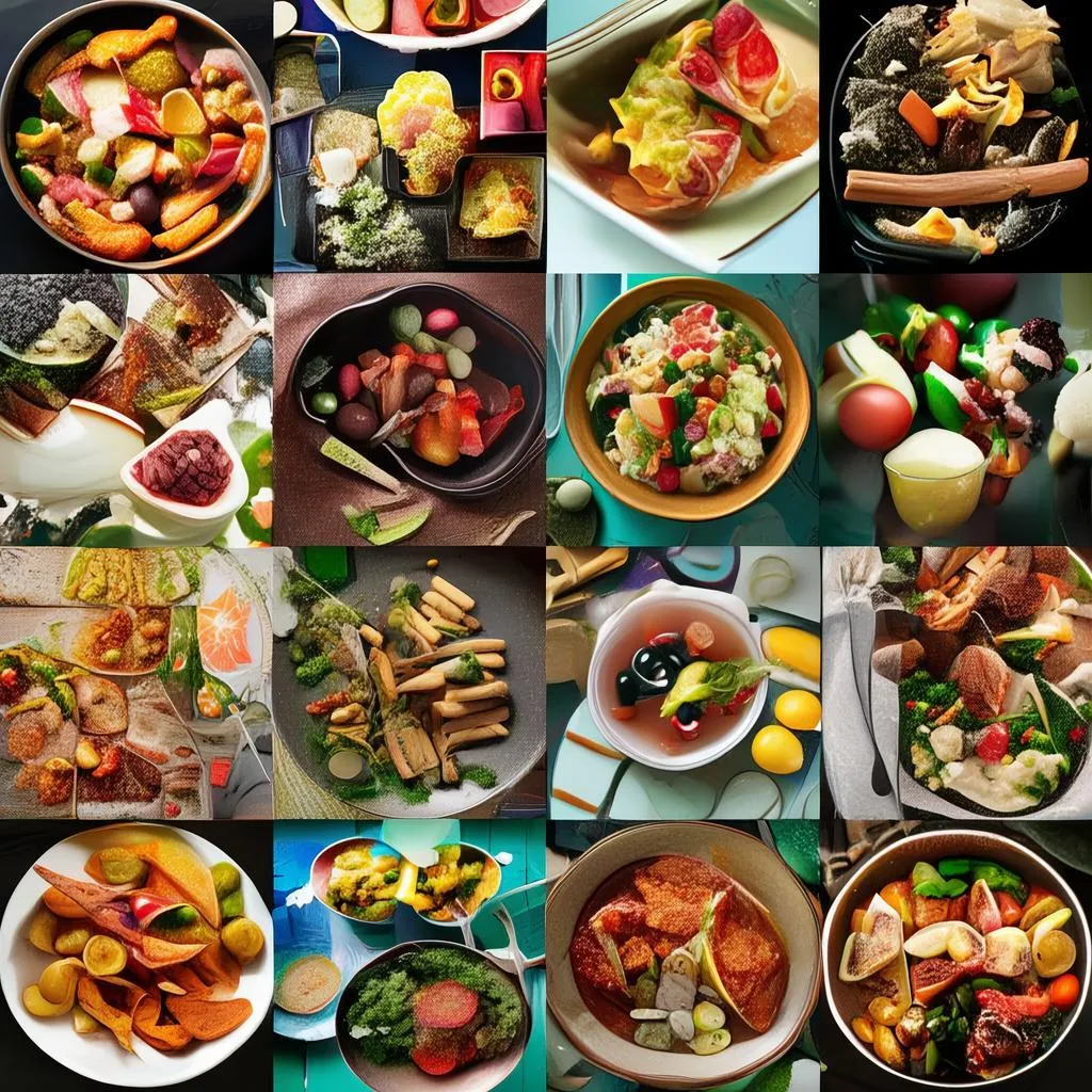 【原创】糯米之选：揭秘好吃糯米品种，让你的美食之旅从此升级