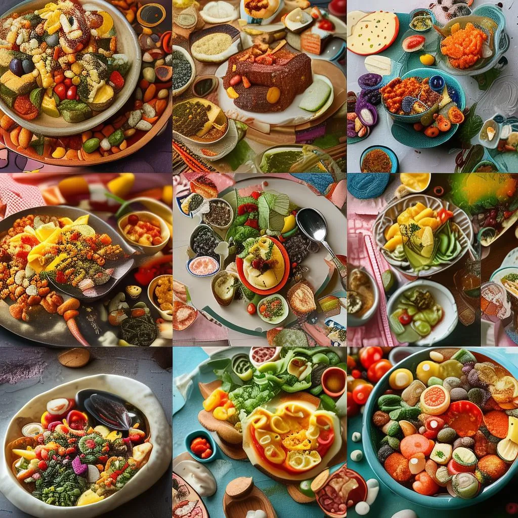 腐乳炒菜：家常美味，瞬间提升餐桌幸福感