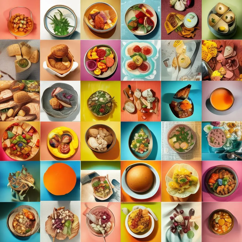 瑞丽烧烤：探寻东南亚风味的独特魅力