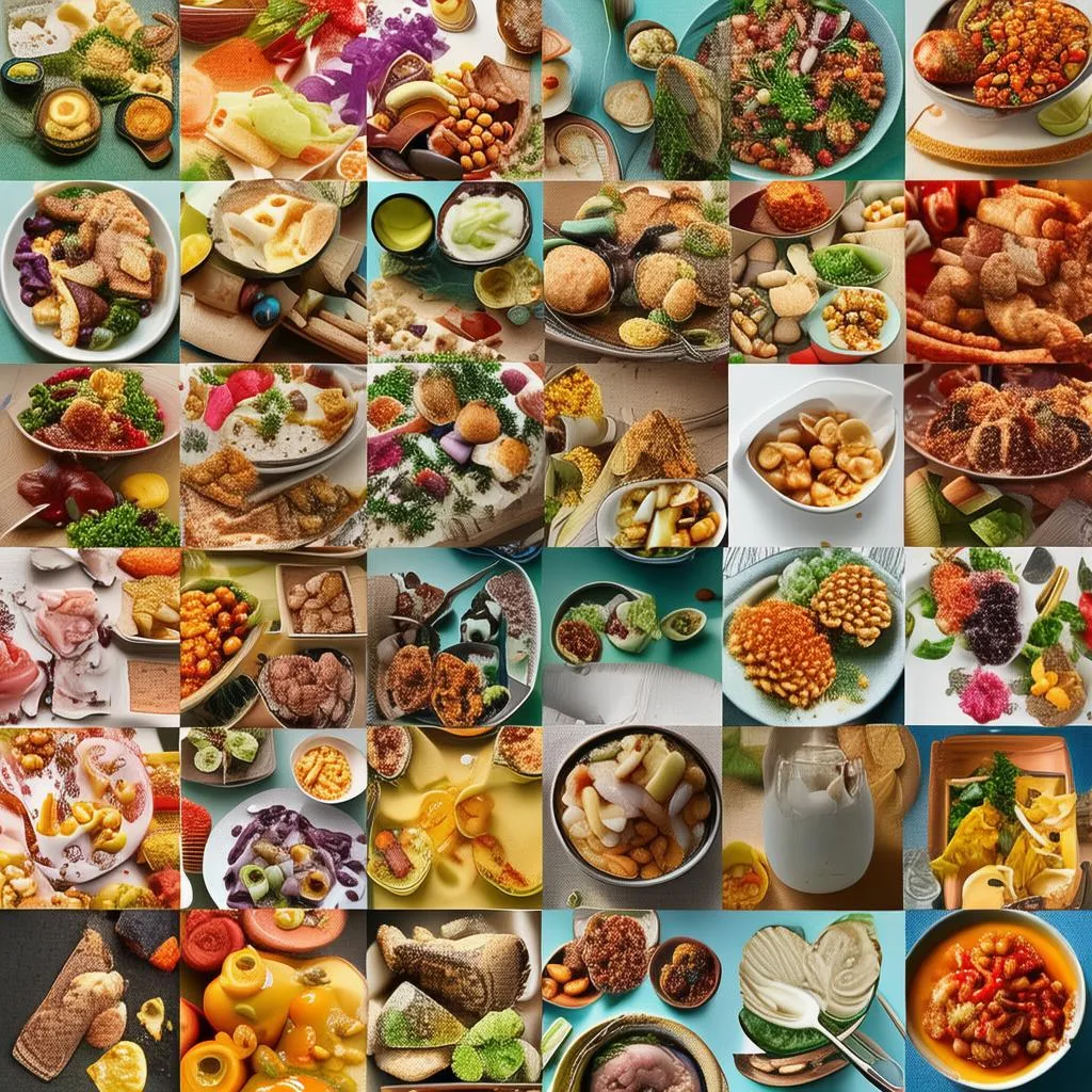 潮汕美食攻略：揭秘汕头四大经典小吃，让你一尝倾心