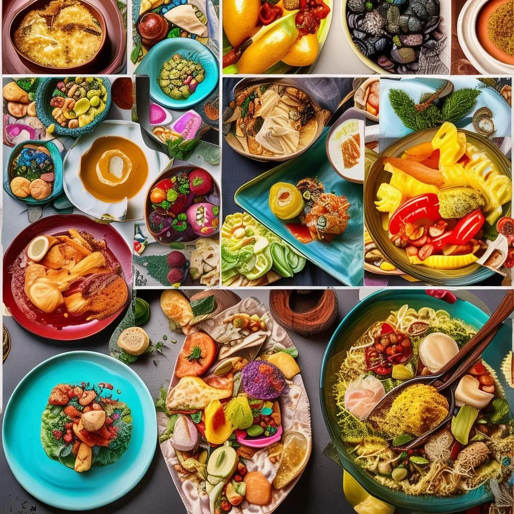 探寻武义美食秘境：那些值得一试的当地特色饭店