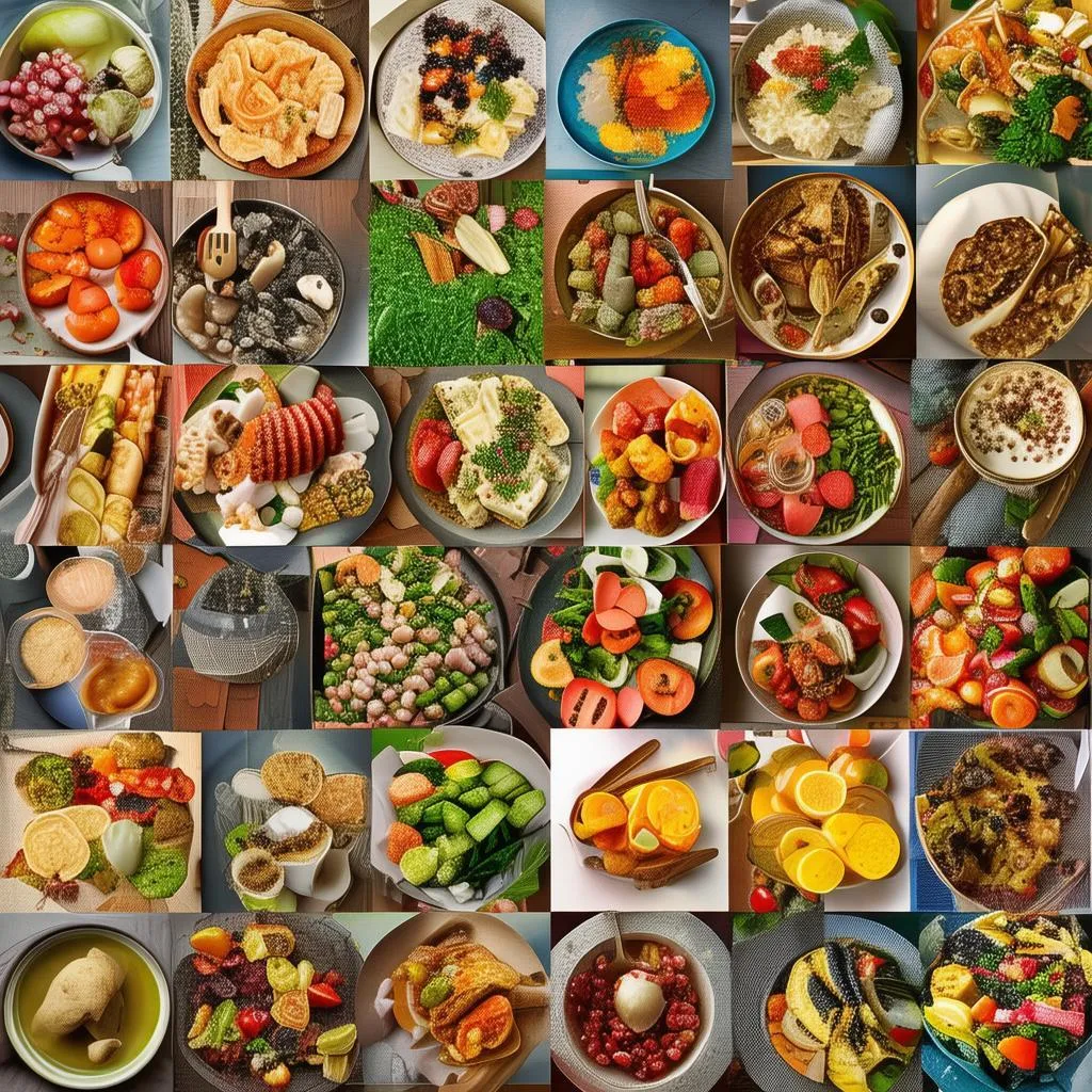 中山串串：探寻四川美食的精髓，解锁地道串串香的做法