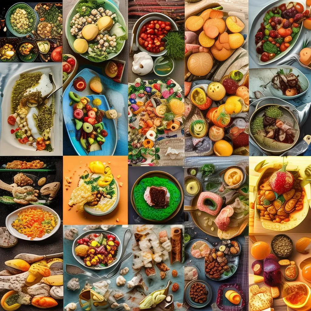 包子香飘仙桃城：探寻仙桃特色美食的秘密