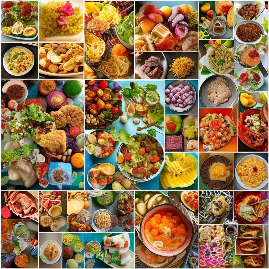 探寻美味之源：鱼粉外卖的绝妙口感之旅