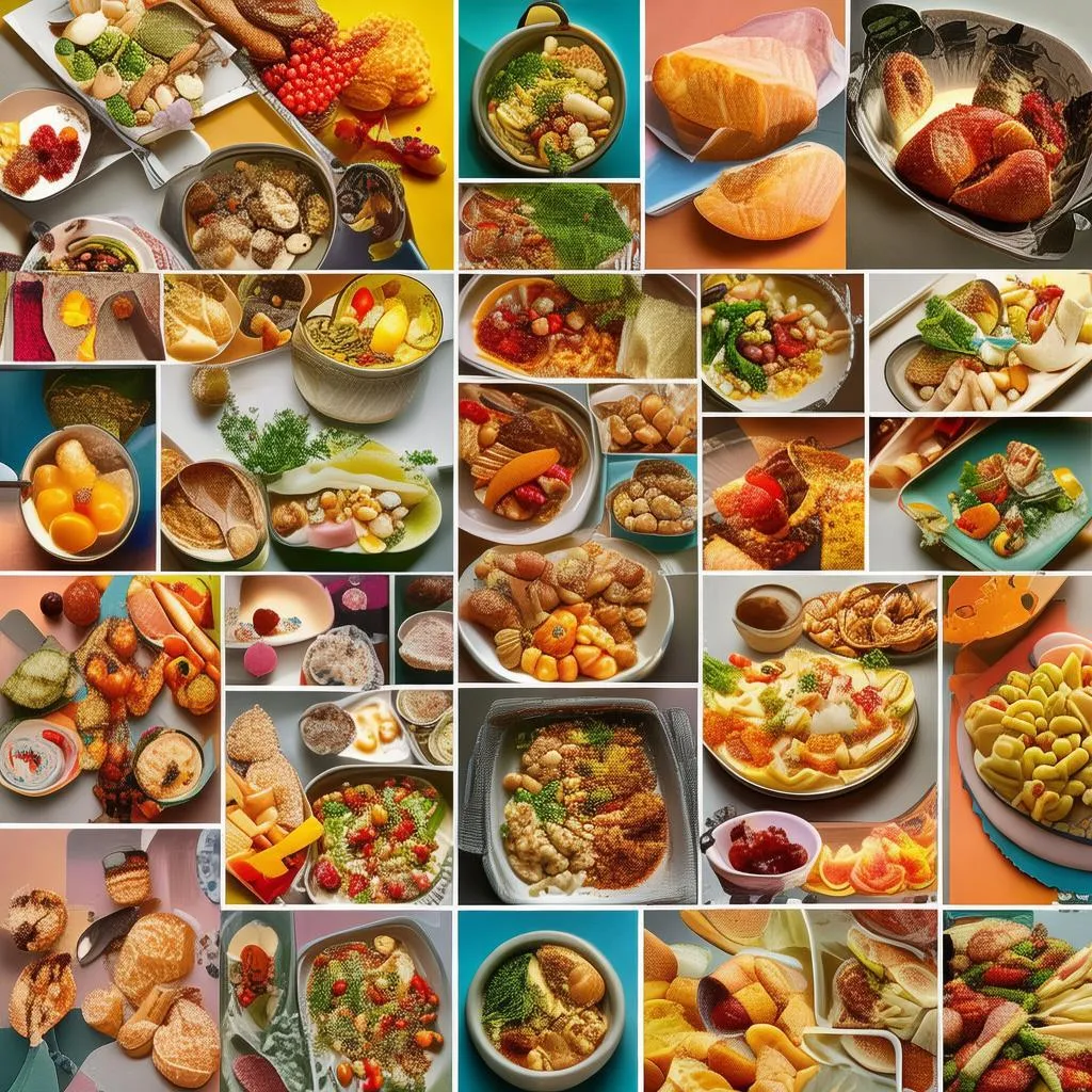 【原创】虹桥区美食探秘：探寻隐藏在街头的地道美味