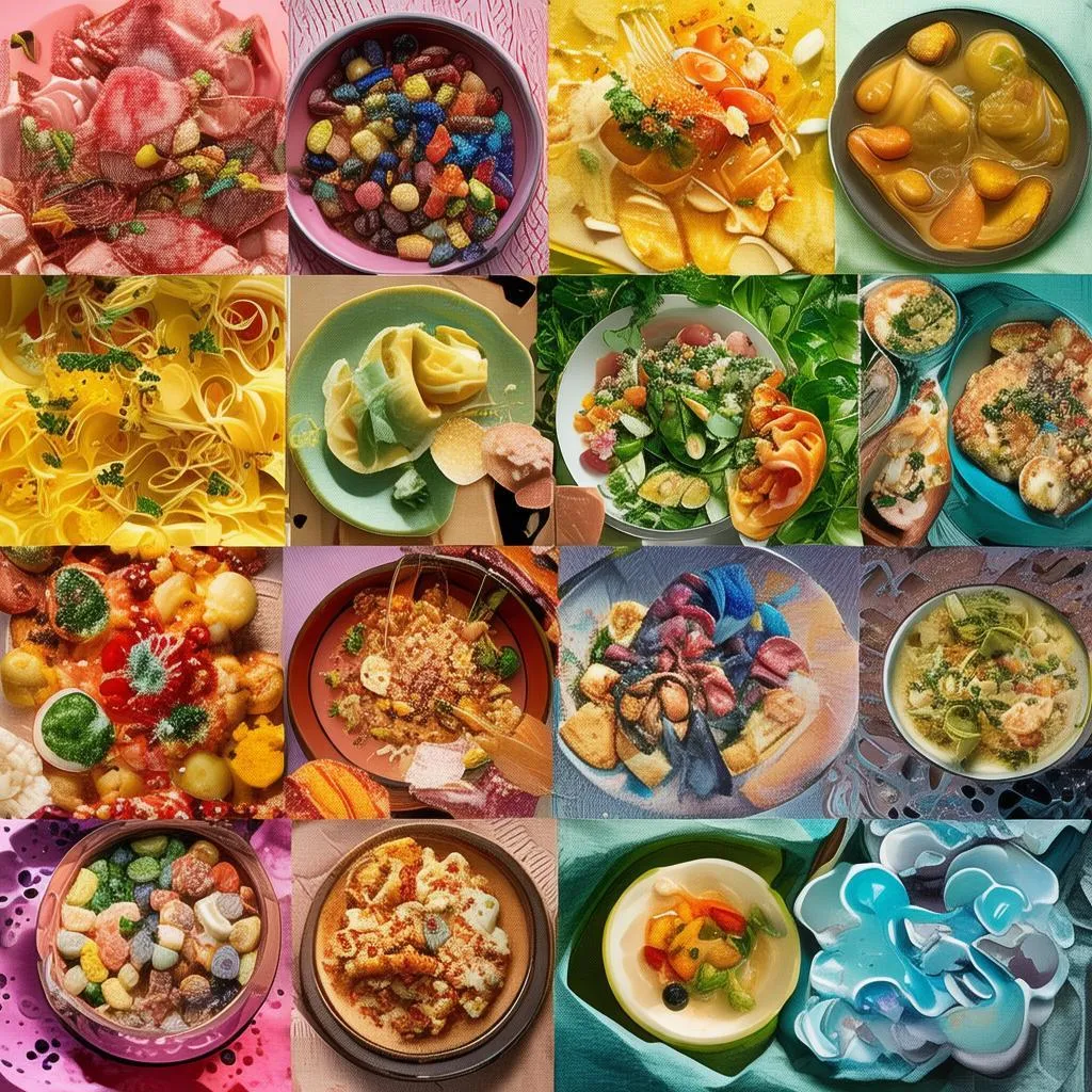 綦江特色汤锅：探寻重庆美食的独特魅力