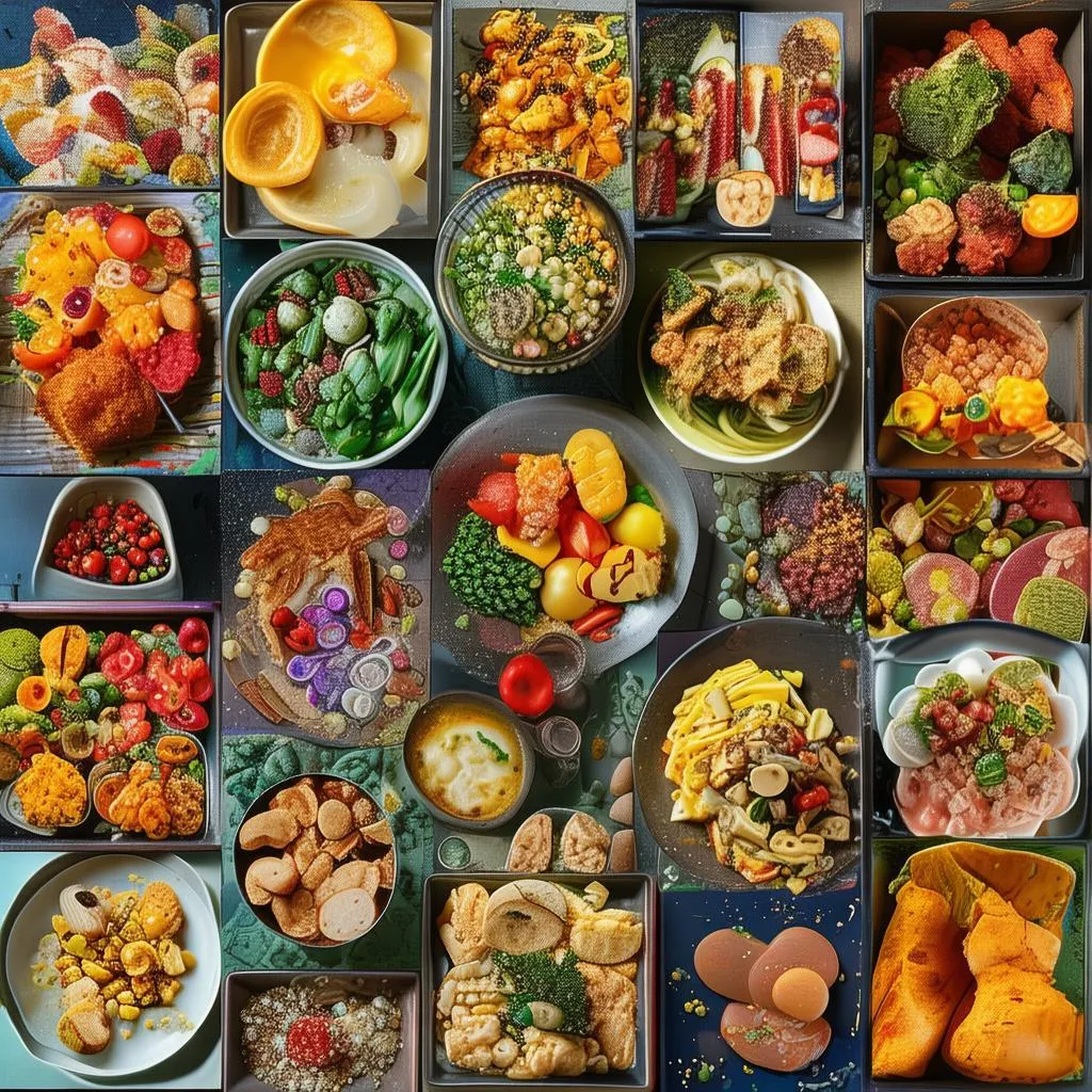 魔芋挂面：低脂美味，轻松打造健康早餐