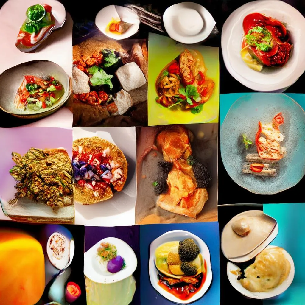 南山汉堡：解锁美味，尽在南山区