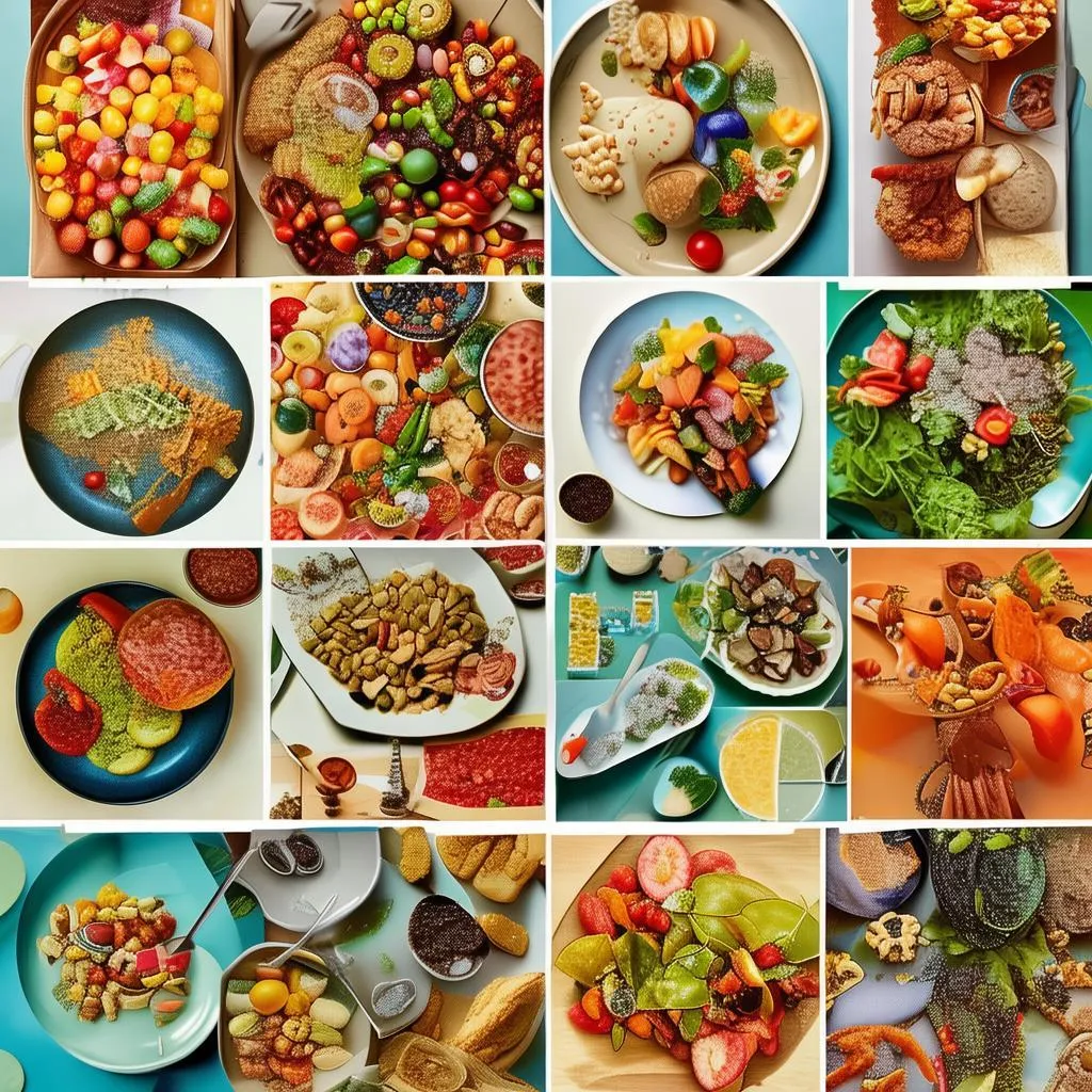 探秘晋江：一场味蕾的盛宴，解锁闽南美食的秘密