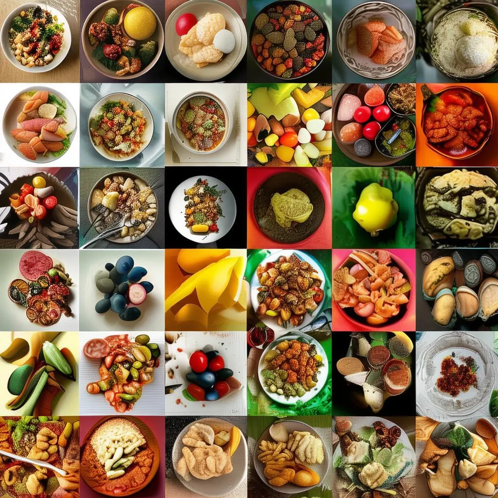 探秘晴隆：那些让人垂涎欲滴的美食秘籍