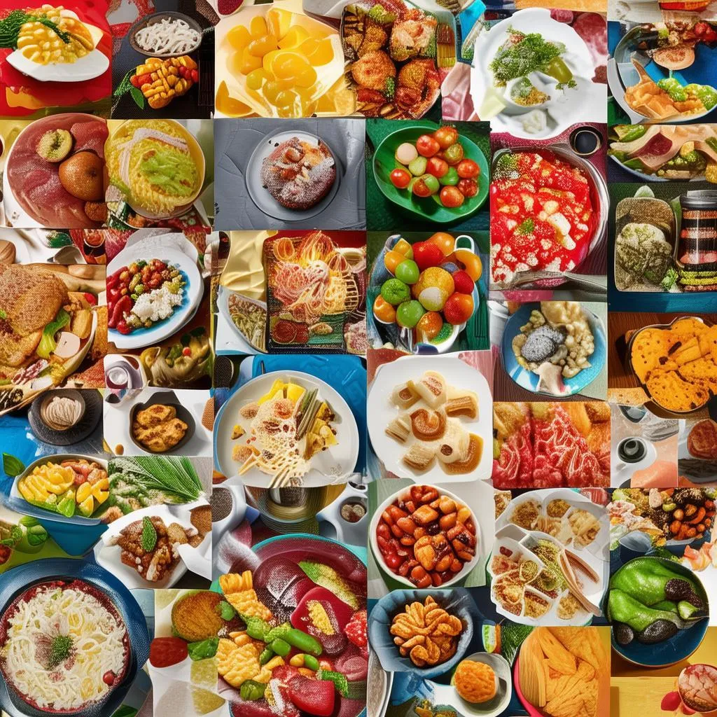 丽影广场美食探店：探寻隐藏的味蕾天堂