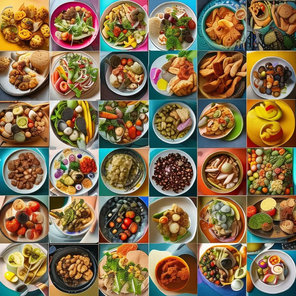 斑田鸡：家常美味，一锅香浓的田园滋味