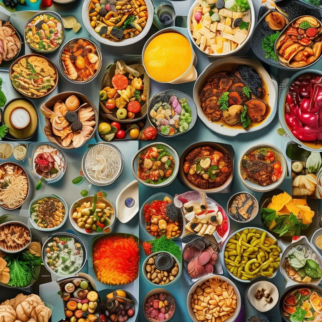 揭秘平价好吃柿饼，冬日暖胃新选择