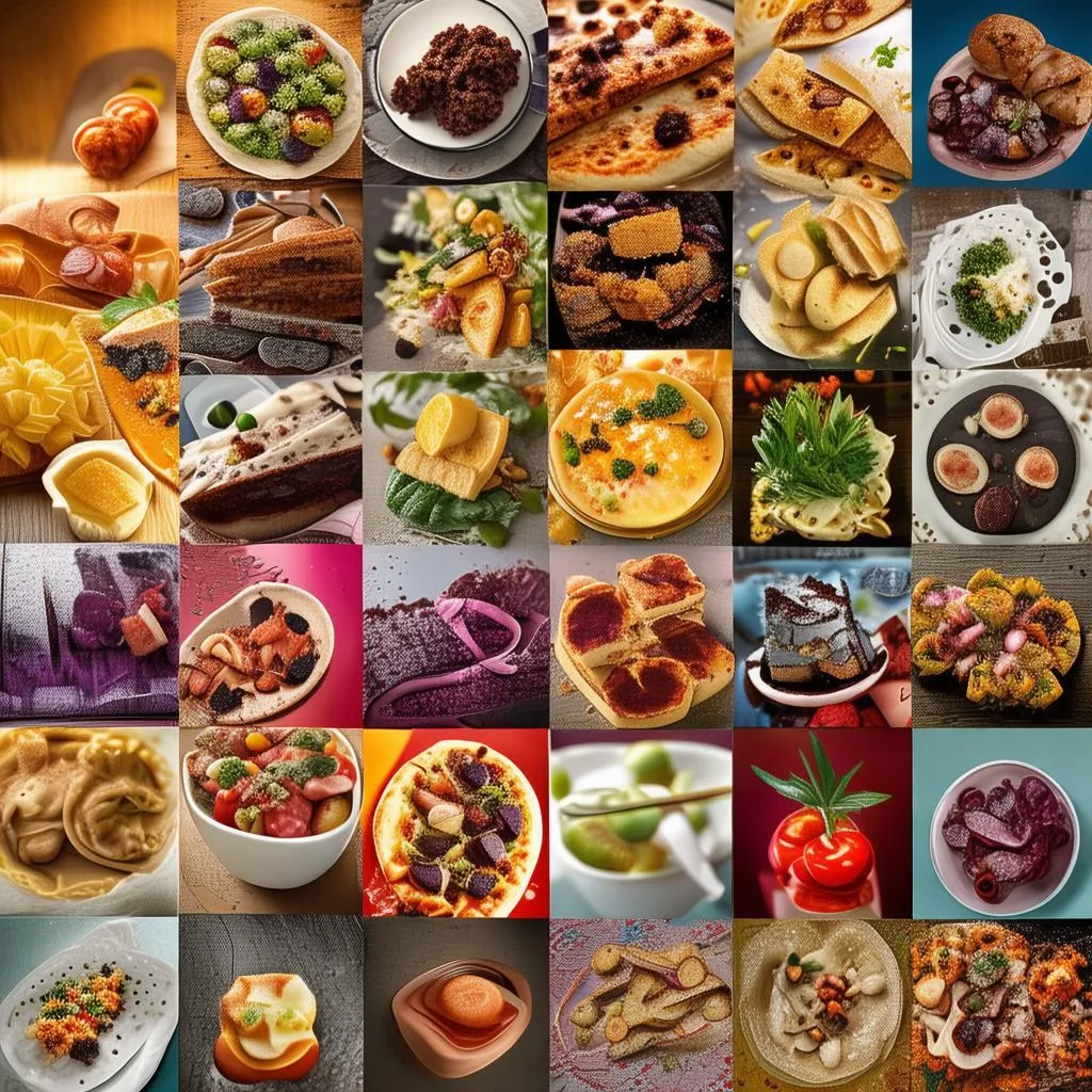 【原创】大枣面食：传统与现代交融的美味佳肴