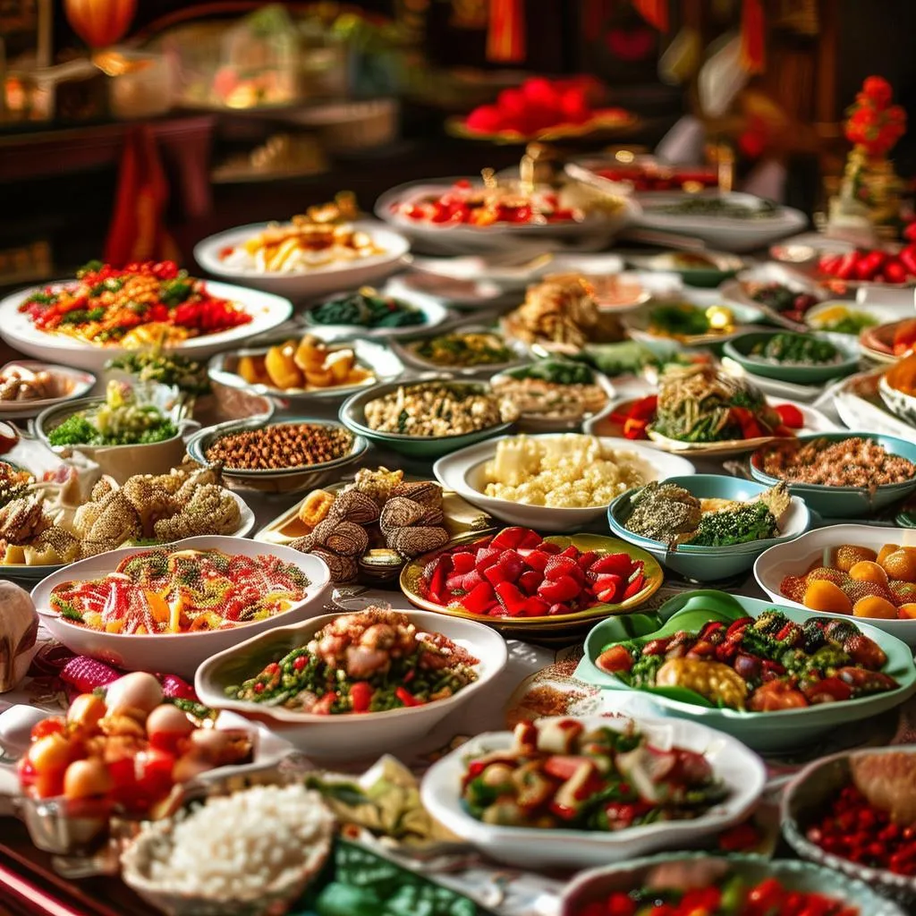 江西酒店婚宴菜品推荐：品味江西，尽享美食盛宴