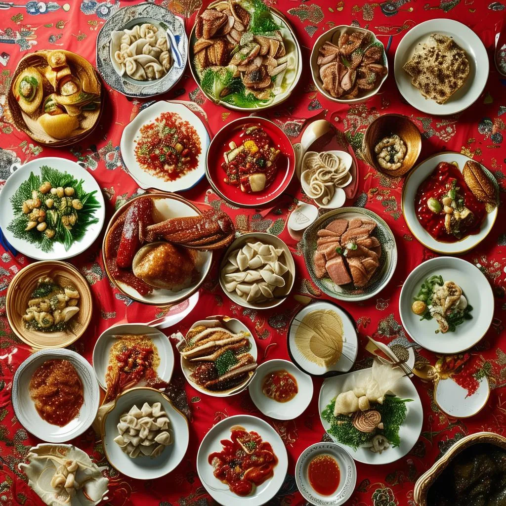 长乐婚宴压轴佳肴：揭秘传统红烧肉的精髓与家常做法