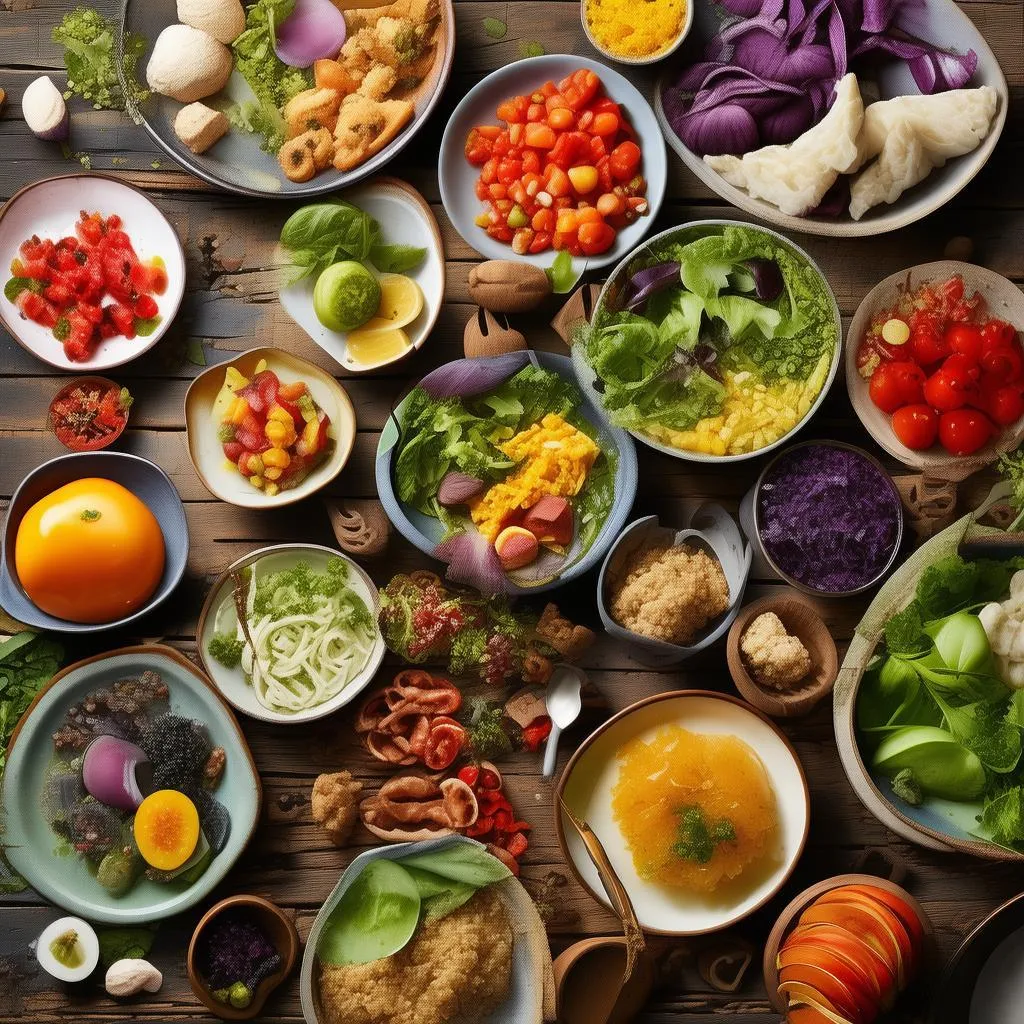 孕期饮食宝典：孕妇煮粥的禁忌搭配，这些菜千万不能碰！