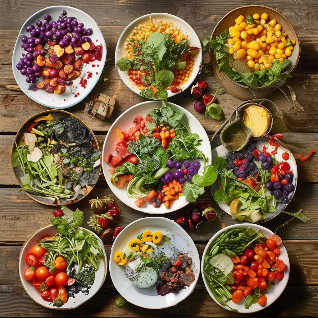 孕妇专属美食：广心菜的营养与烹饪秘籍