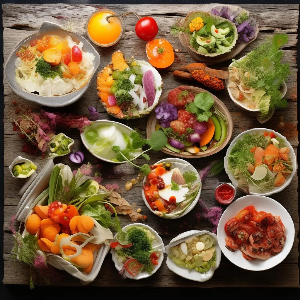 孕妇专属：家常空心菜新吃法，美味又健康