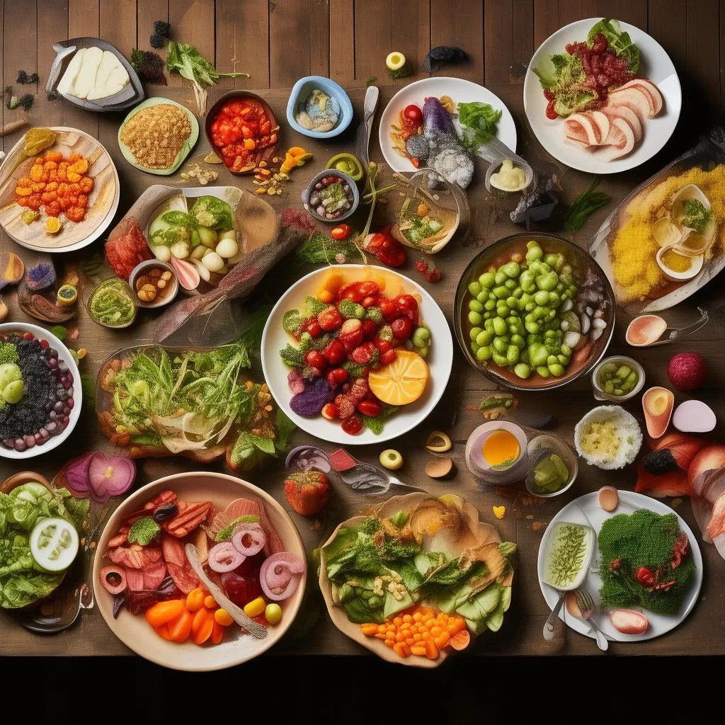 孕妇可以吃蚂蚁菜馍吗？揭秘蚂蚁菜馍的营养与适宜人群