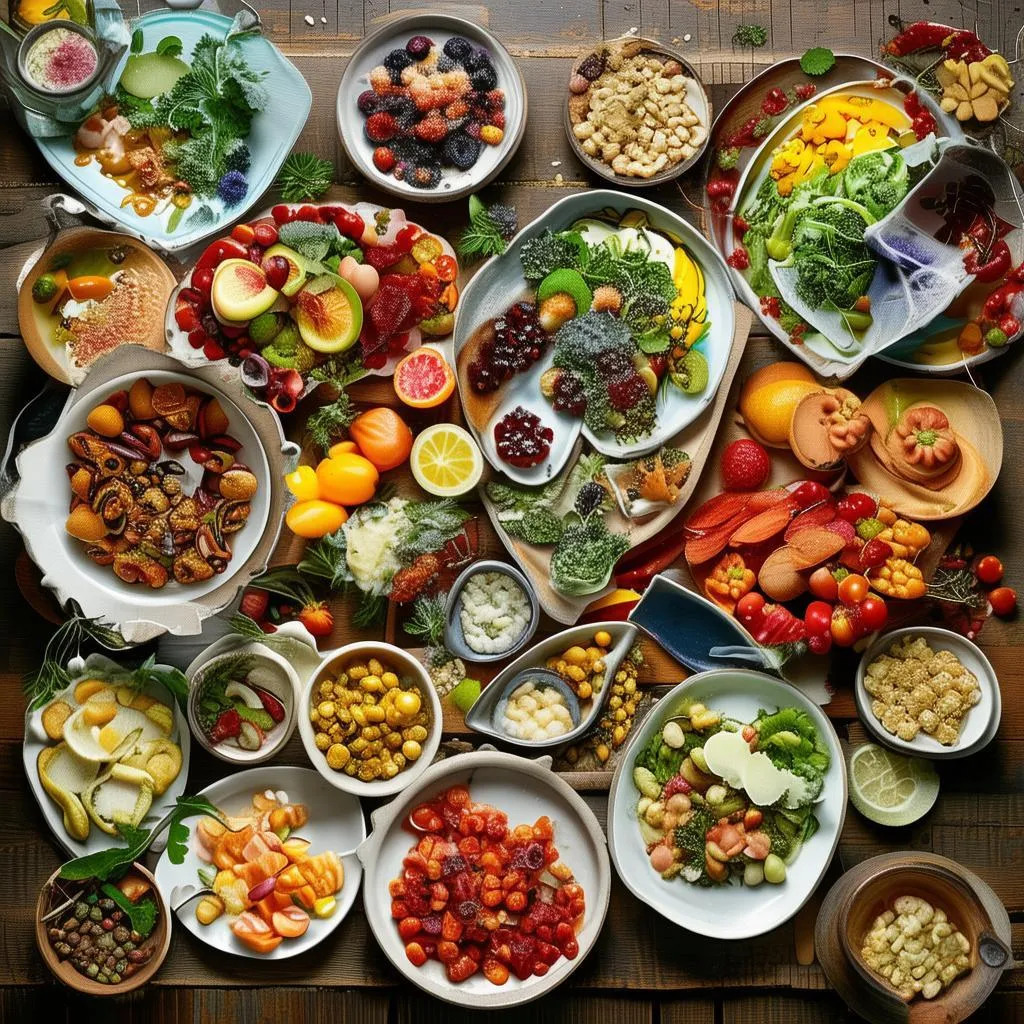 孕妇专属美味：香菇炒菜谱大公开