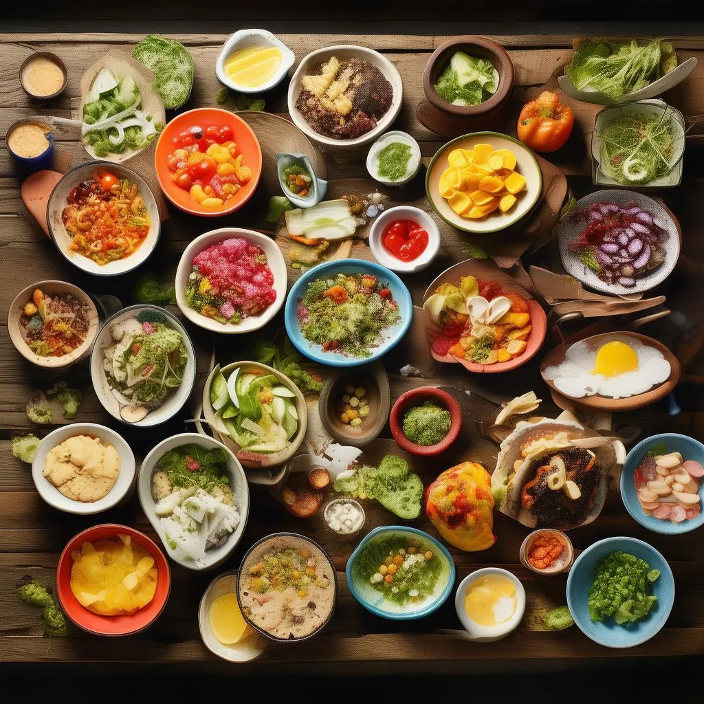 孕期营养美食：五大清淡菜谱推荐，孕妇美味又健康