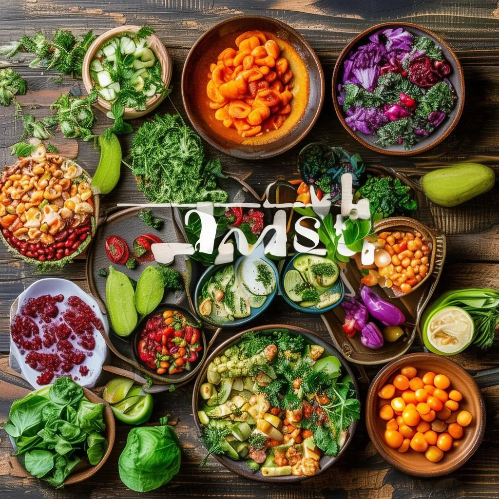 孕妇专属蒸菜宝典：营养美味两不误，孕期饮食新选择