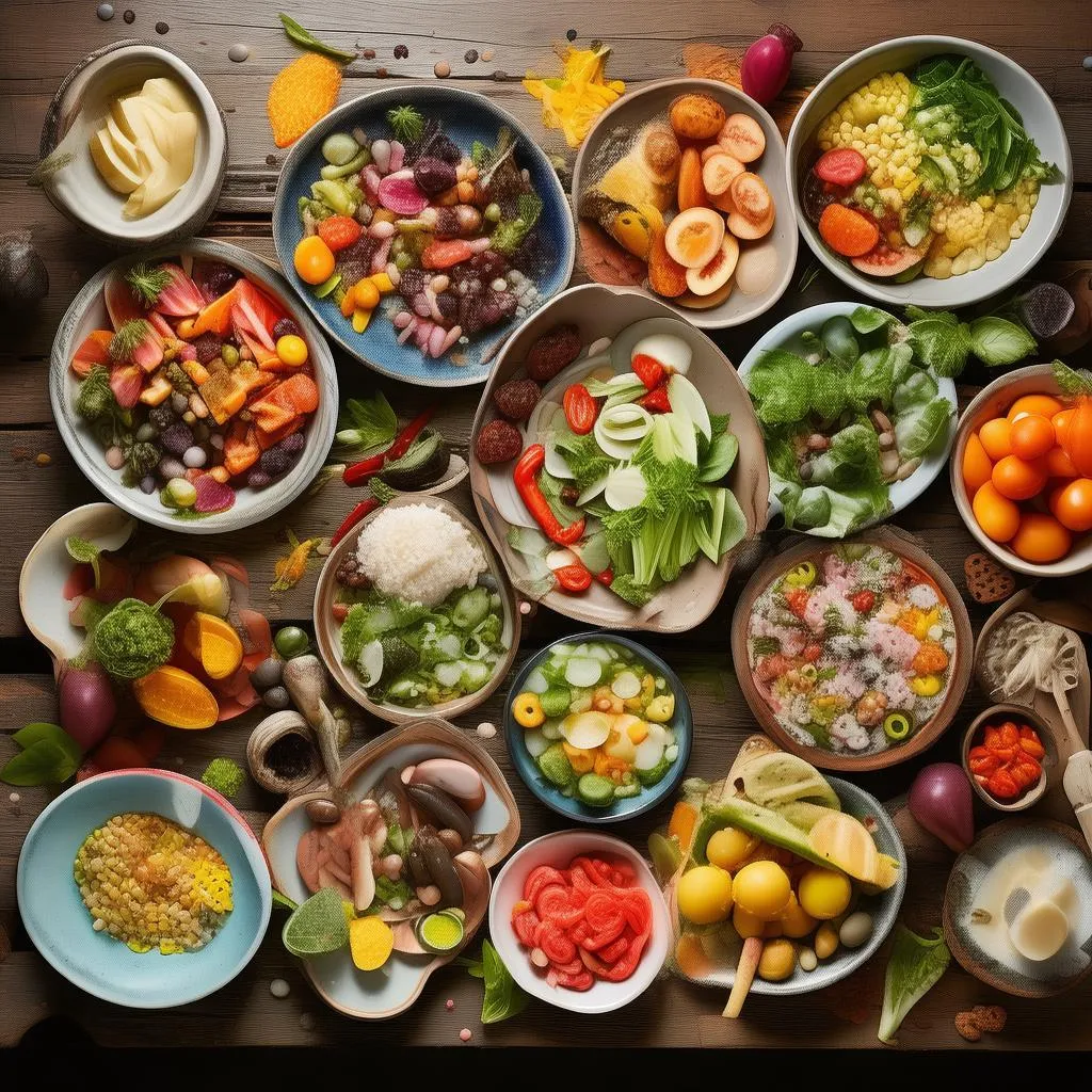 孕期饮食攻略：通心菜虽美味，孕妇食用需谨慎