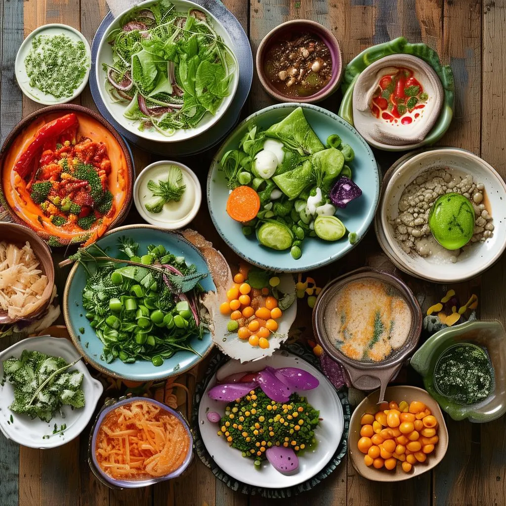 【原创】孕妇吃马蛇菜：营养美味两不误，家常做法大公开