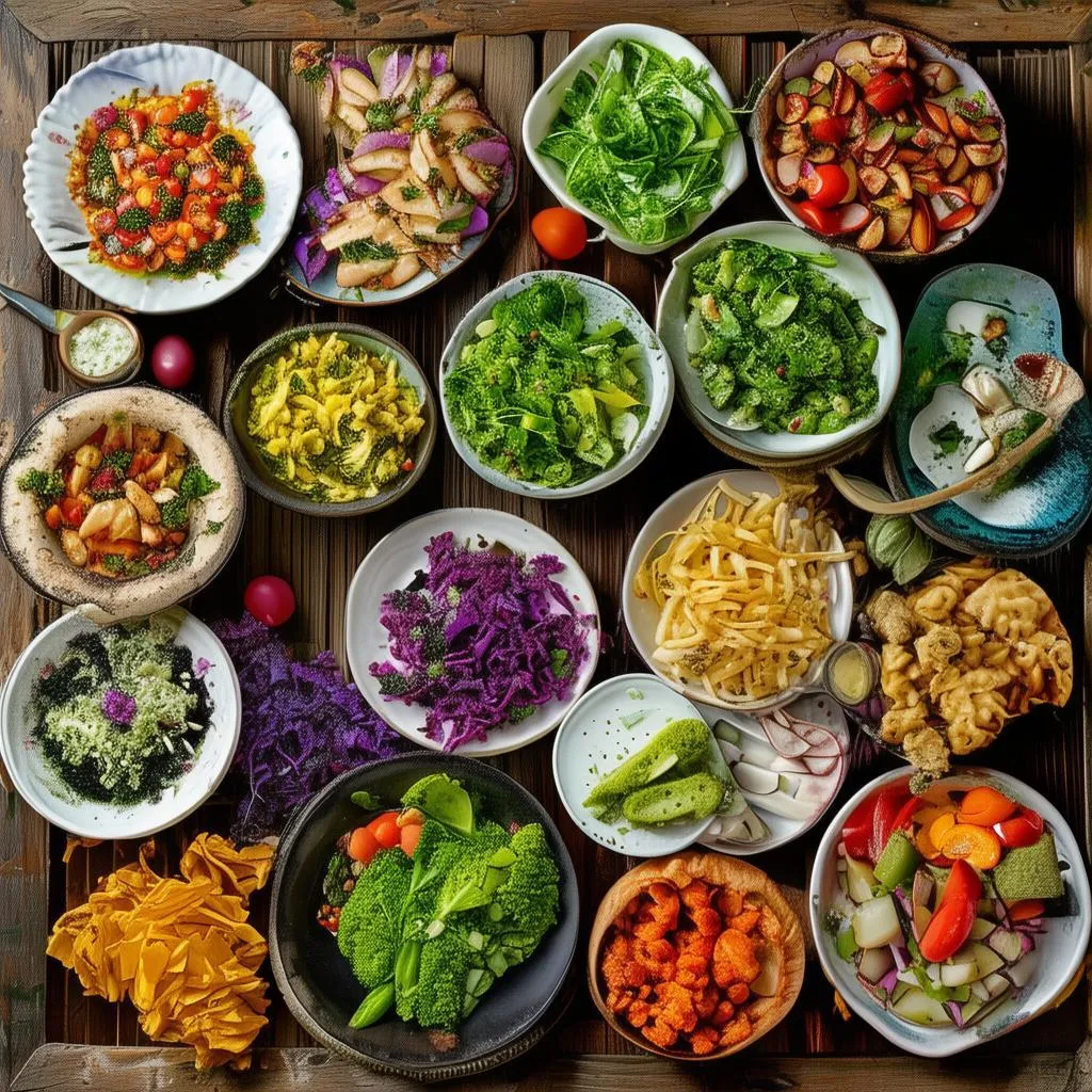 孕妇养生佳肴：养心菜炖猪心，营养美味两不误