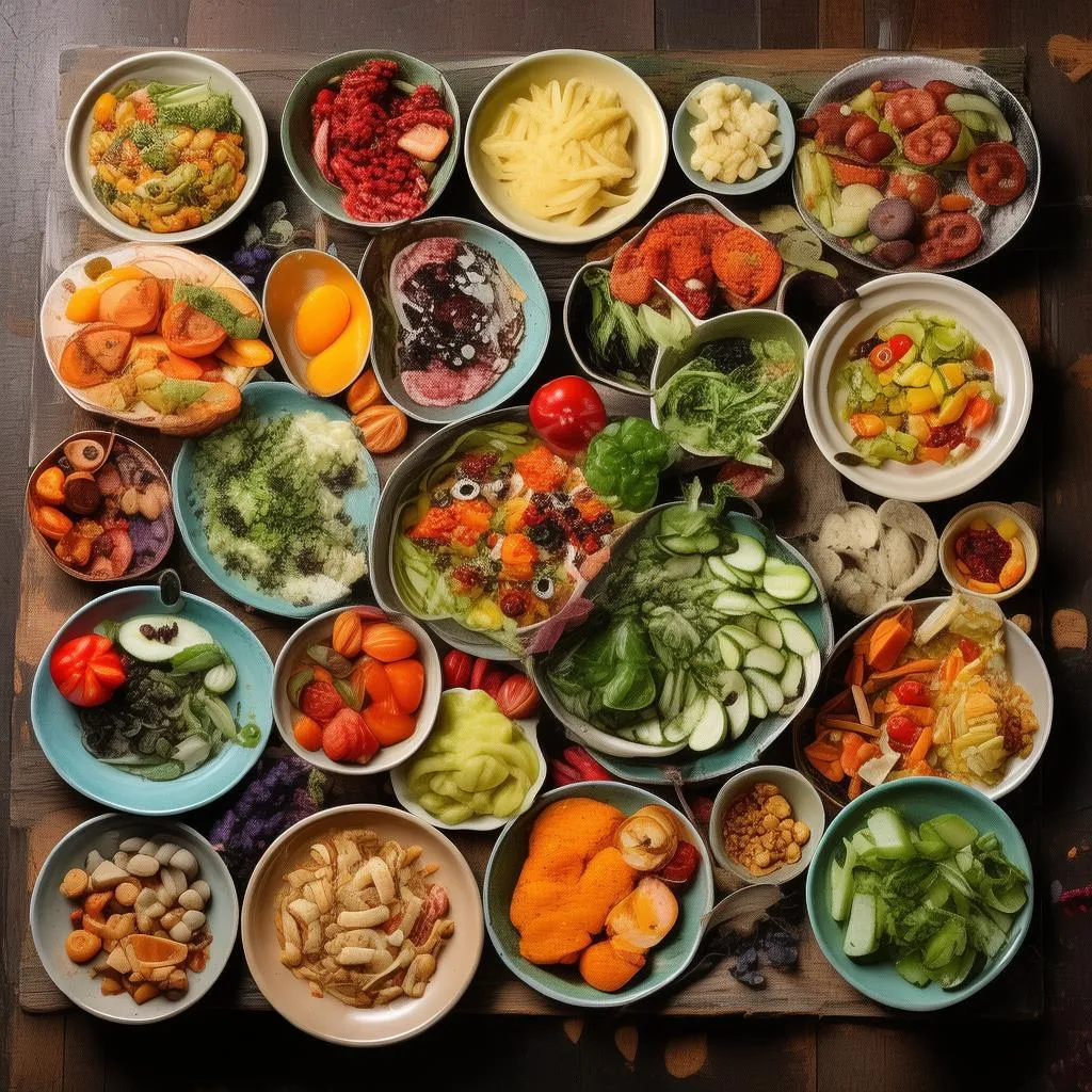 家常秘籍：五款助孕妈妈下奶的神仙美食，营养美味两不误