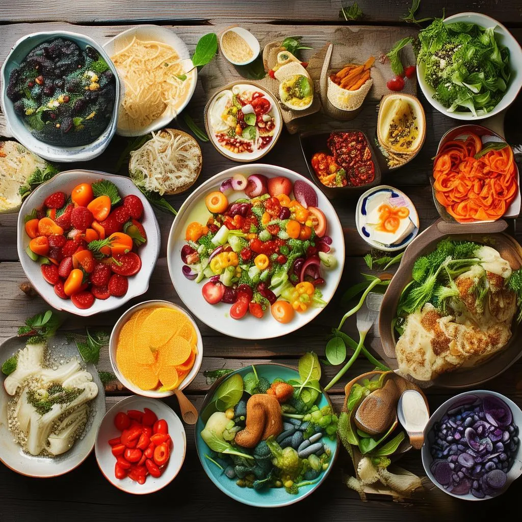 孕妇火锅：营养美味，孕期饮食新选择