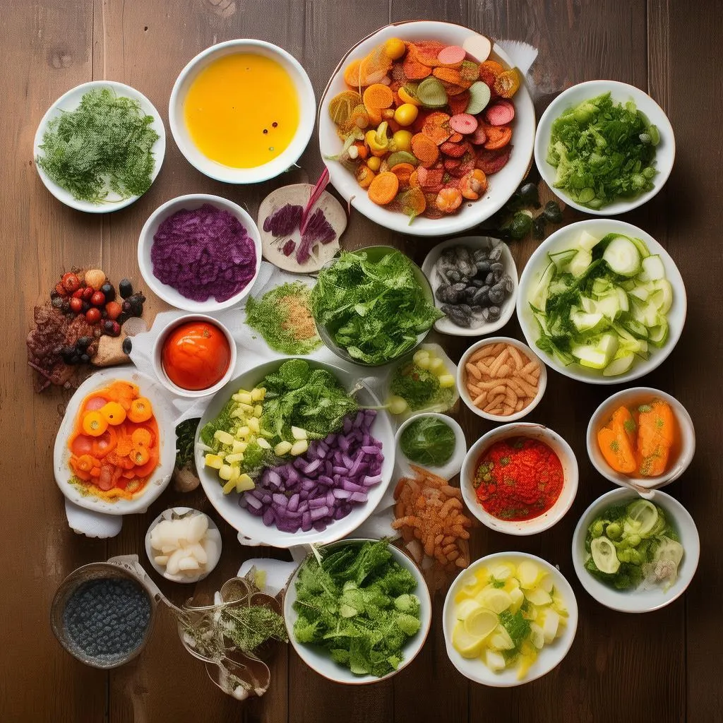 孕妇便秘福音：凉拌菜轻松缓解不适，美味又健康