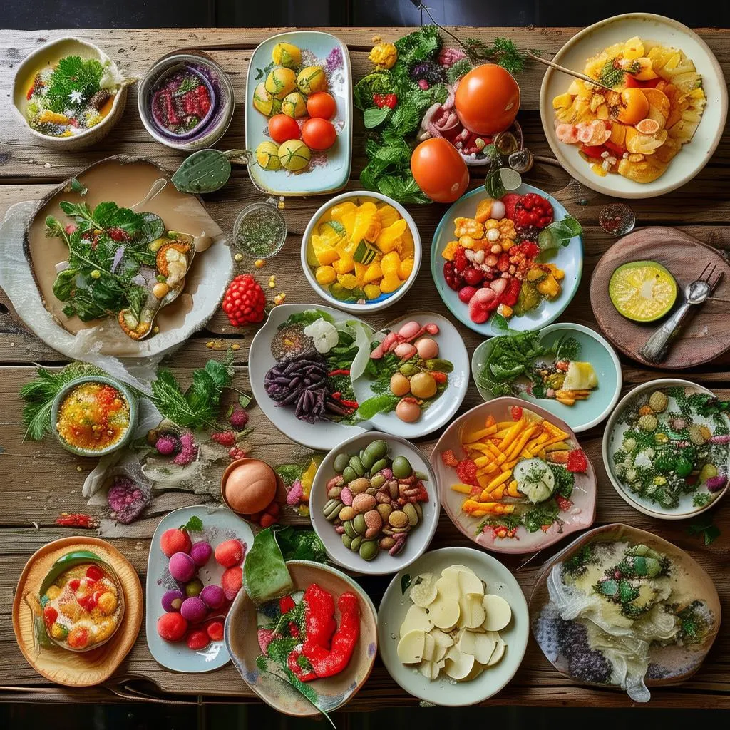 孕妇专属营养汤：肉菜炖汤的多样做法与营养解析