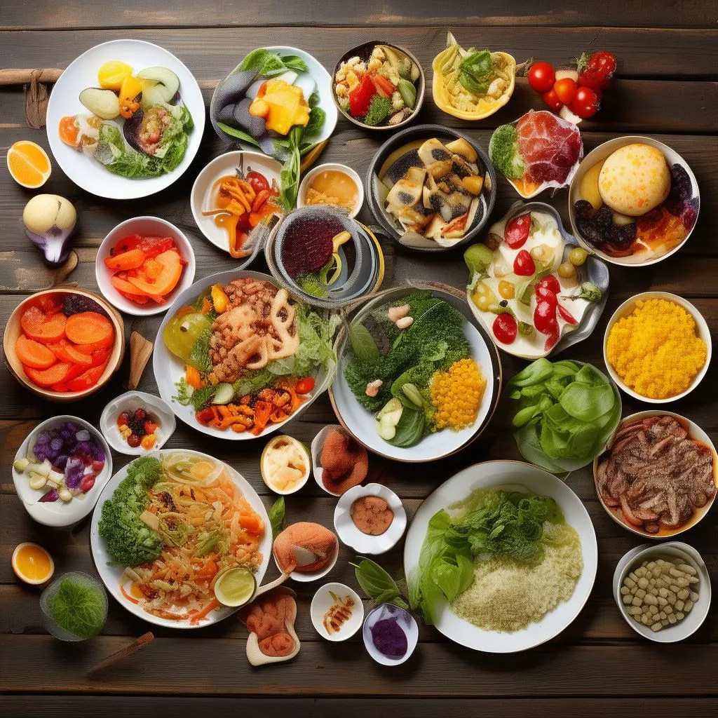 冬寒菜：孕妇的滋补佳品，营养美味的家常菜谱分享