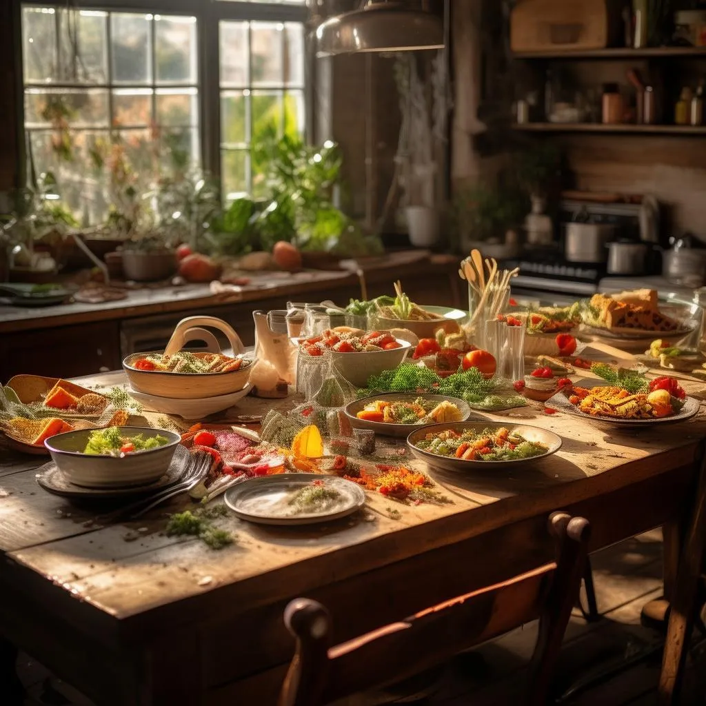 家常美味，一罐盐扁尖的百变料理