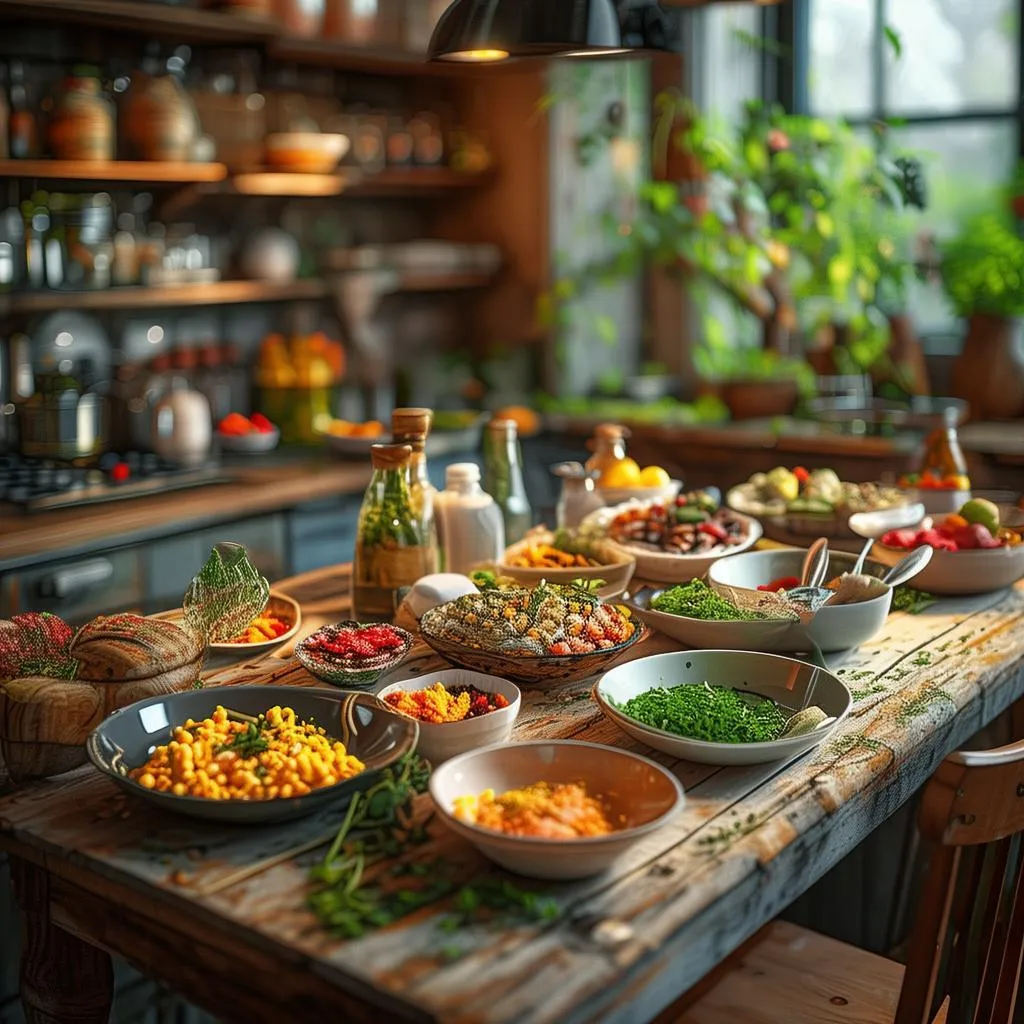 家常鸭油饼：一招掌握传统风味，轻松打造家庭美味