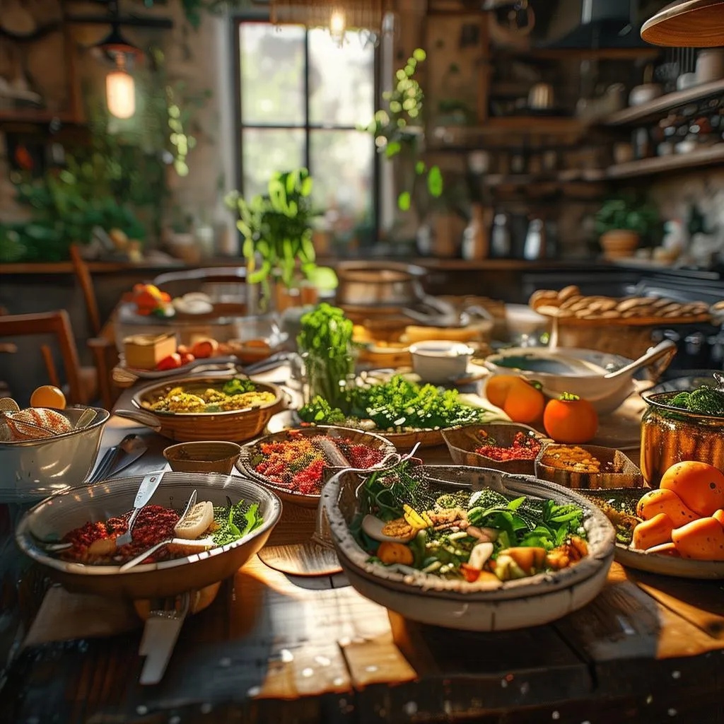 洋葱素炒：家常菜中的清新之选，轻松学会的烹饪秘籍