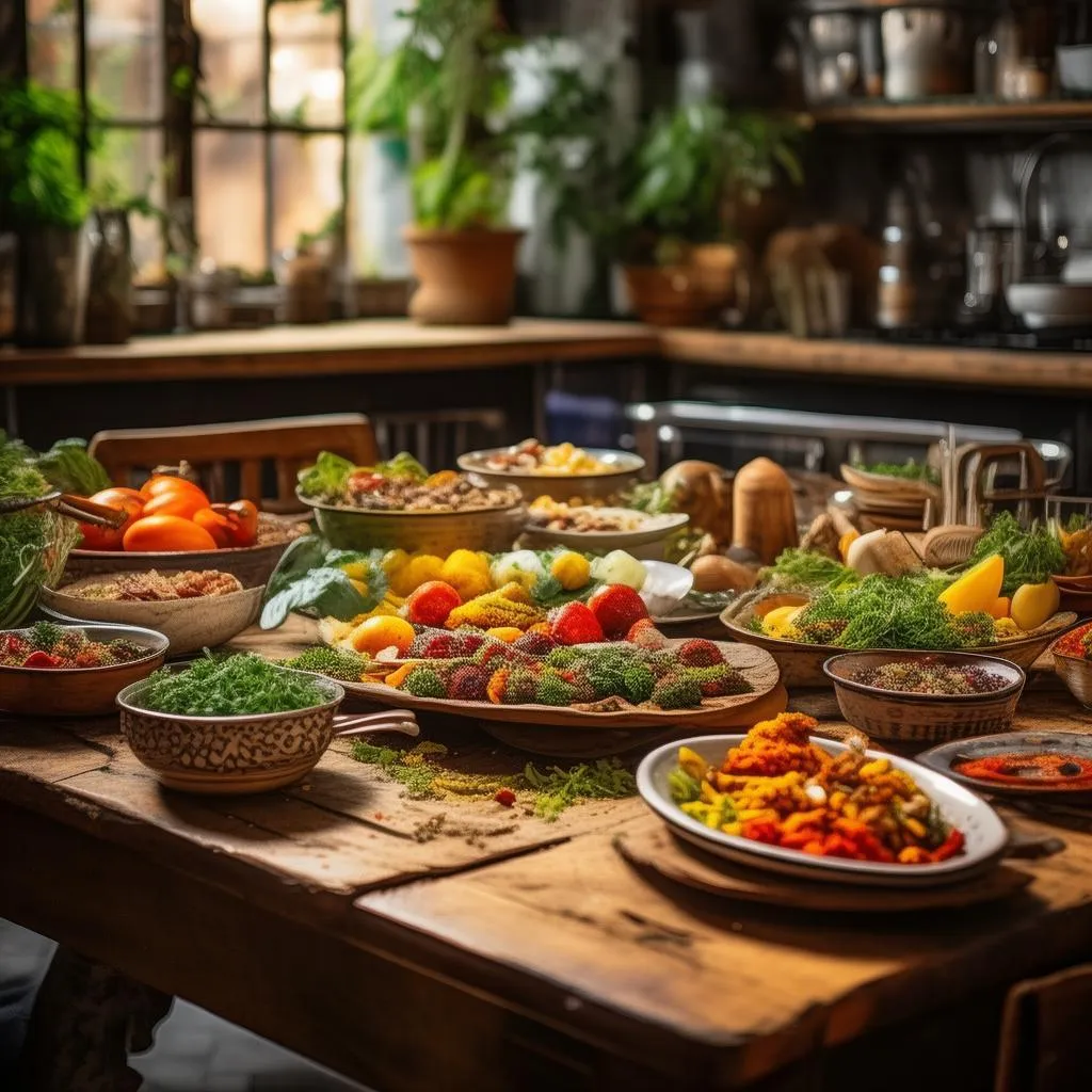 家常美味，一拌即成：凉拌酱土豆的秘制做法大公开