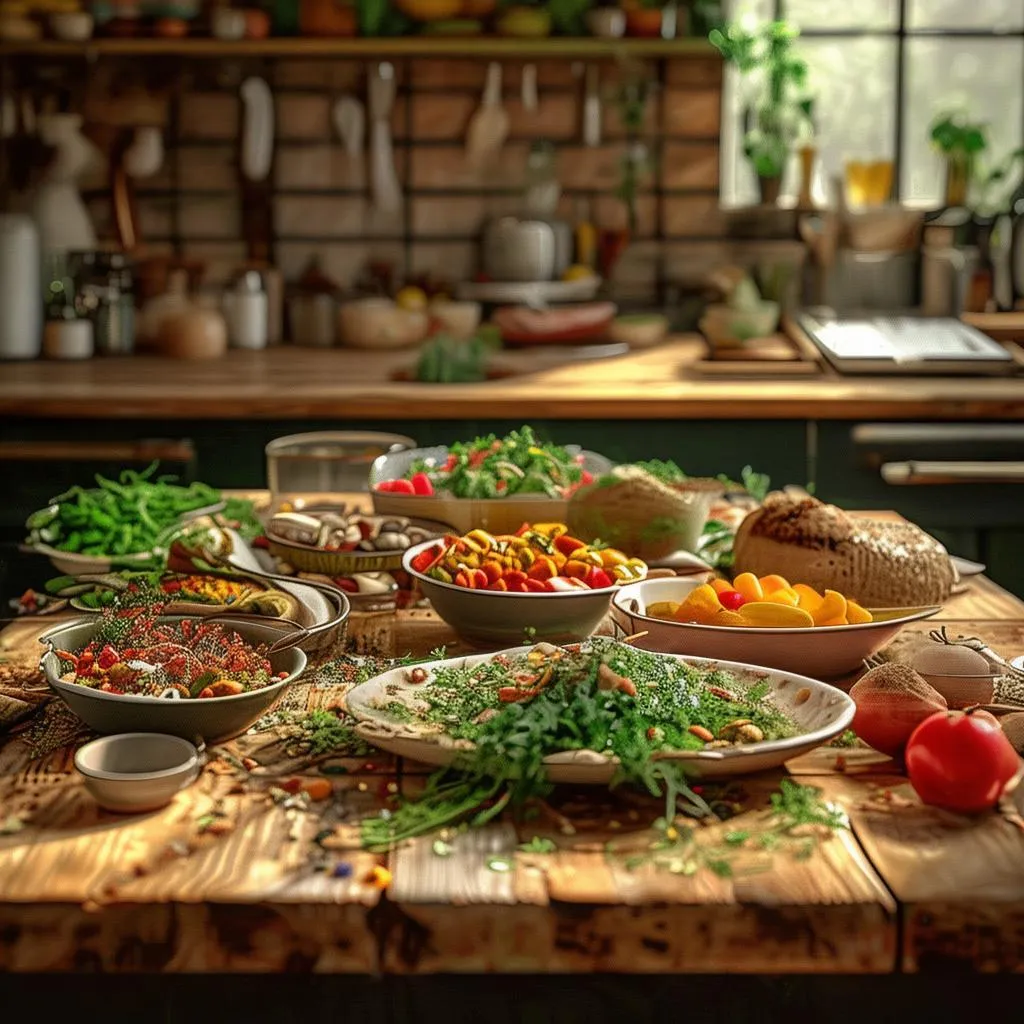 【原创】家常火锅锅巴：一锅两吃的绝妙风味，轻松get家庭必备美食