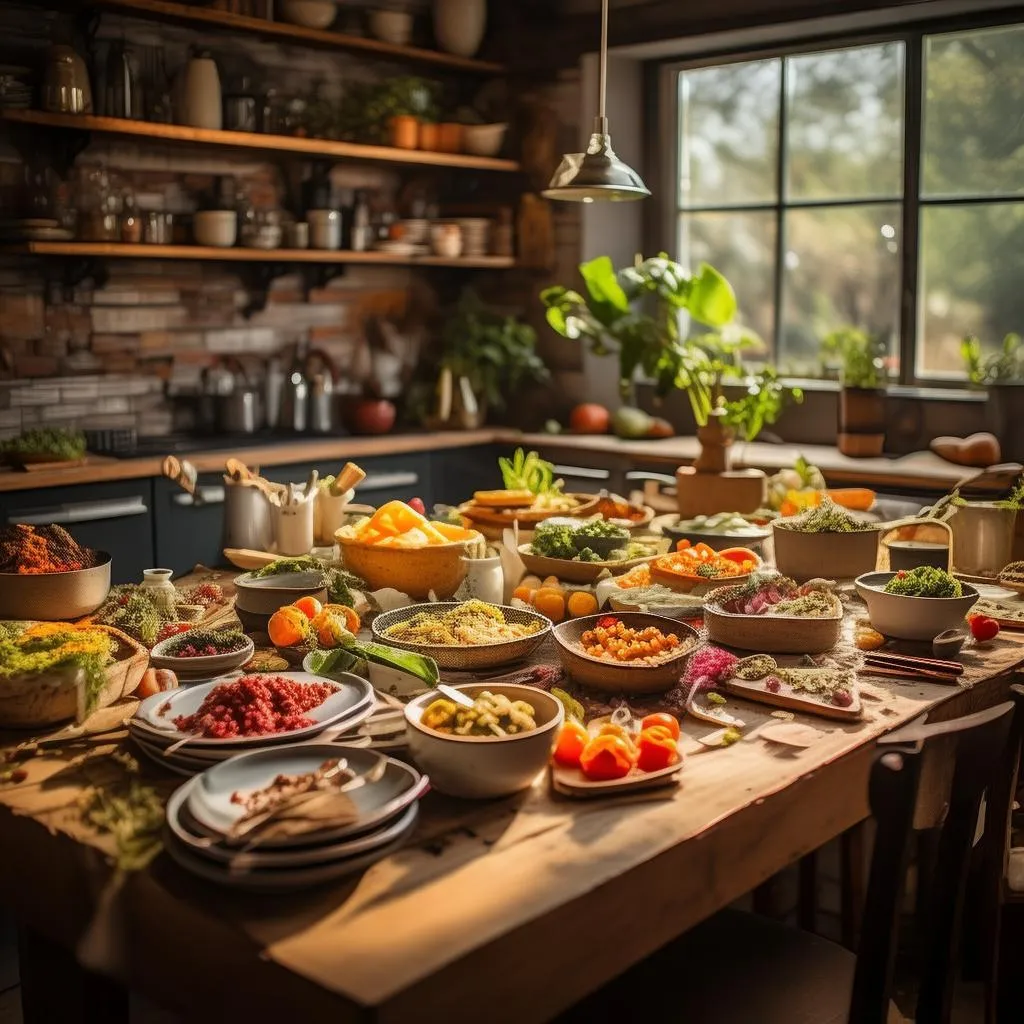 红豆玉米发糕：家常美食新宠，甜蜜玉米香浓郁